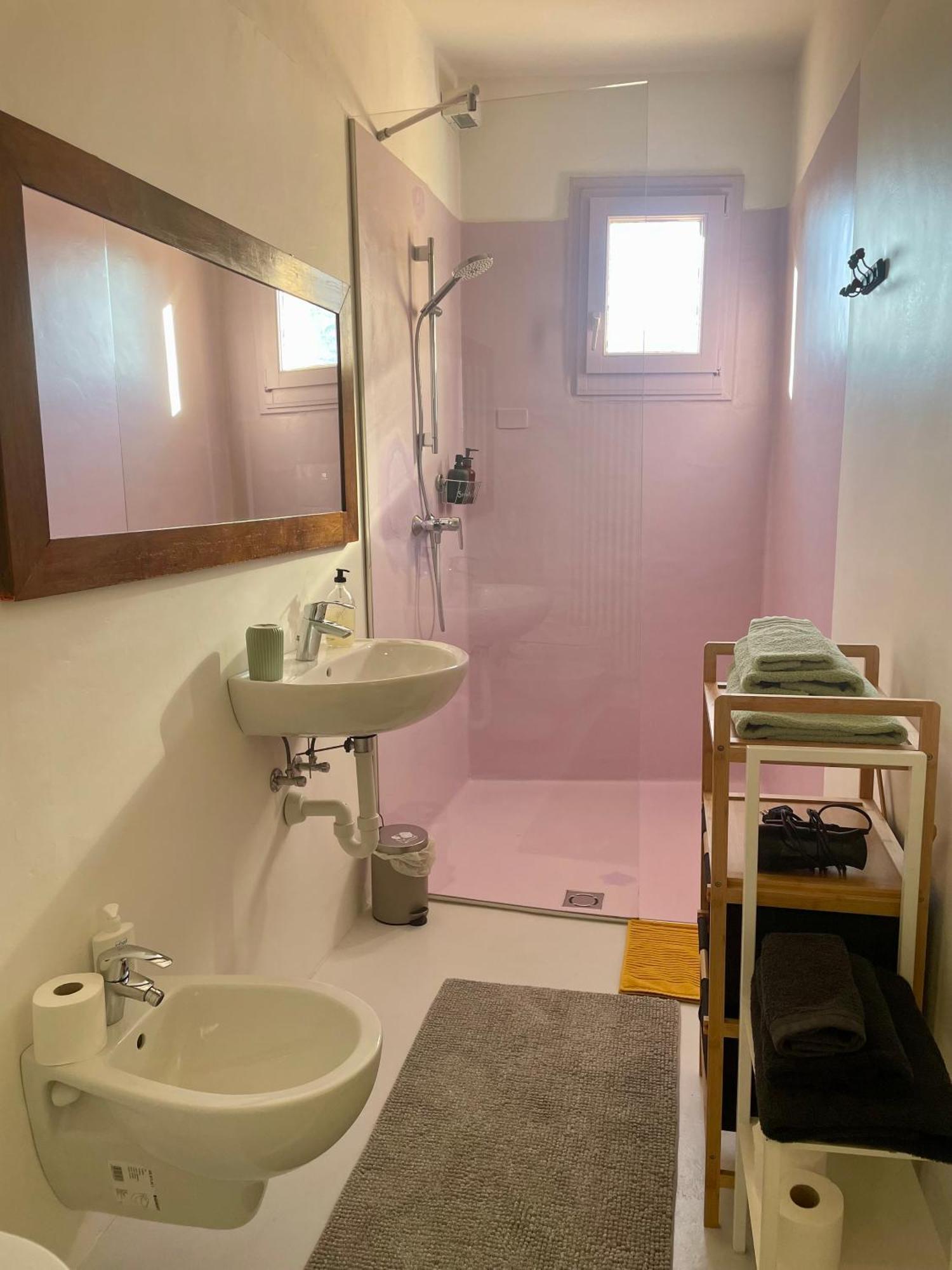 Appartamento Sui Tetti Del Centro Storico Rovereto  Exterior foto