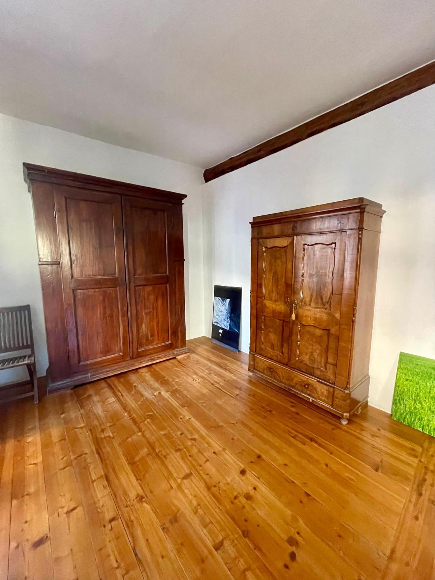 Appartamento Sui Tetti Del Centro Storico Rovereto  Exterior foto