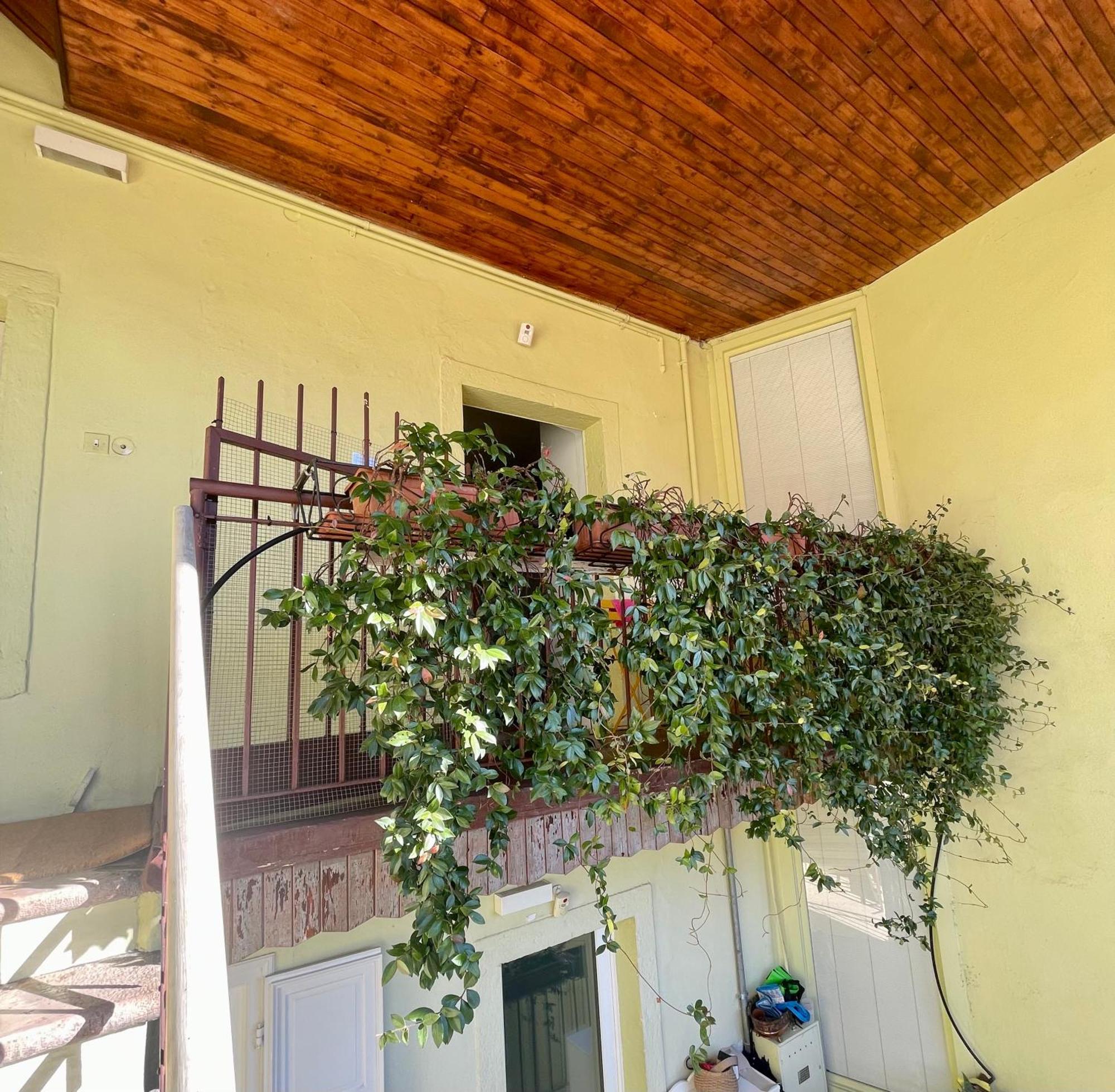 Appartamento Sui Tetti Del Centro Storico Rovereto  Exterior foto